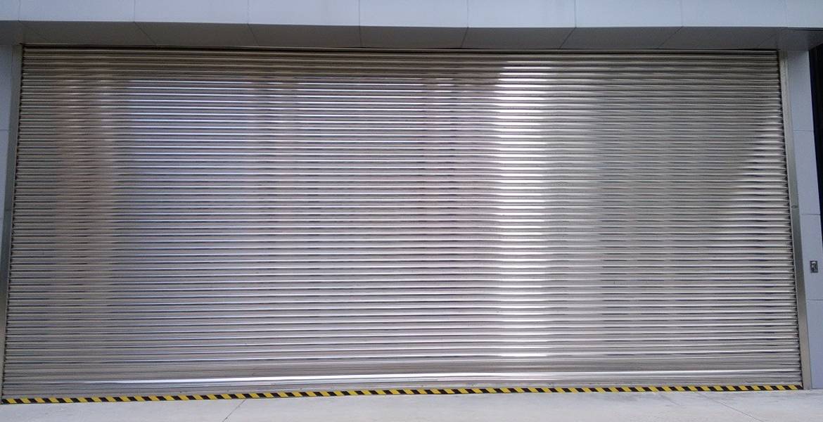 GI Rolling Shutter