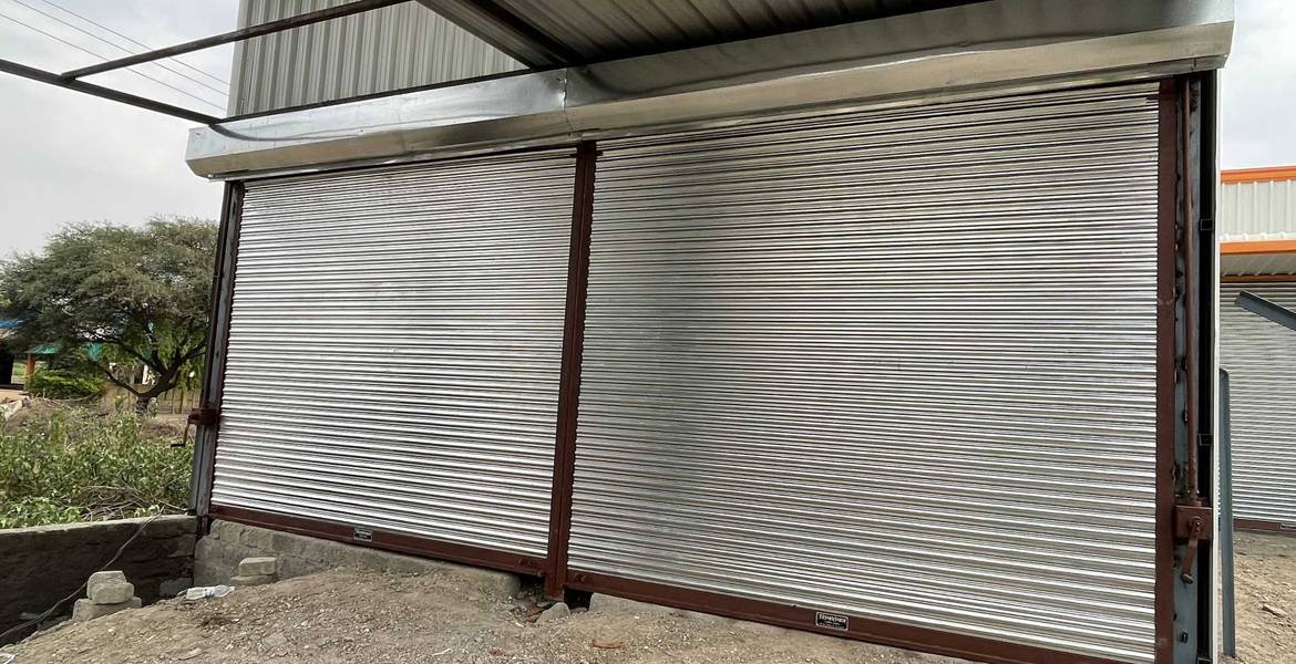 GI Shutter