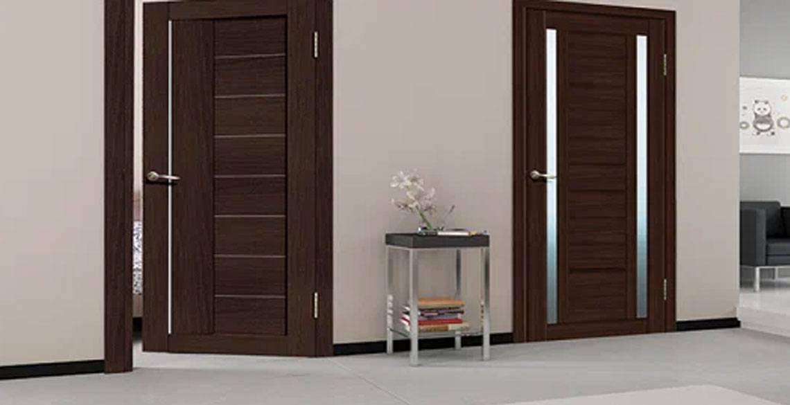 Fire Resistant Doors Supplier