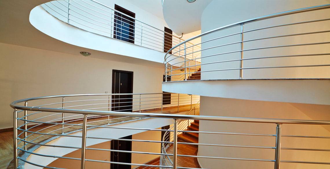 Fire Resistant Doorset